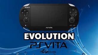 Image result for PS Vita Versions