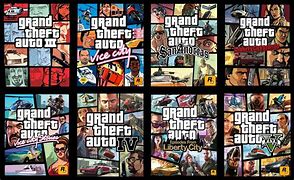 Image result for Gta 8