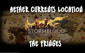 Image result for The Fringes Aether Currents