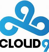 Image result for Cloud 9 Logo.png