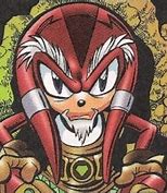 Image result for Locke Sonic