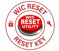 Image result for WIC Reset Utility