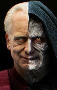 Image result for Emperor Palpatine Picture