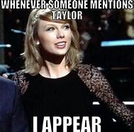 Image result for Taylor Swift Trouble Meme