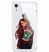 Image result for Riverdale Cheryl Phone Case