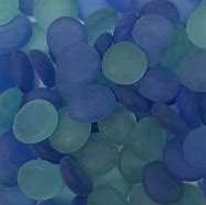 Image result for Blue Black Pebbles