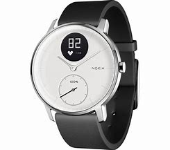 Image result for Nokia FitWatch