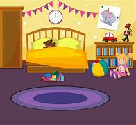 Image result for Bedroom Picture Clip Art