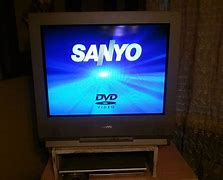 Image result for Sanyo 32'' TV