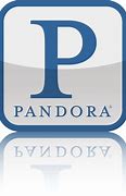 Image result for Pandora Icon Vector