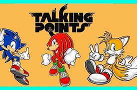 Image result for Sonicand Tails and Knuckles Singing