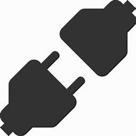 Image result for Charge Disconnected Icon