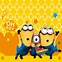 Image result for Minions Wallpaper Disney