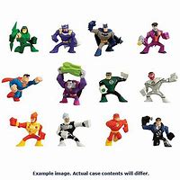 Image result for DC Mini Figures