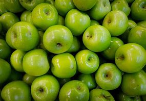 Image result for Green Apple Nutrients