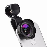 Image result for External Camera for iPhone