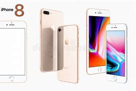 Image result for iPhone 8 Front White