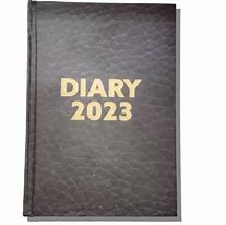 Image result for New Year Diary