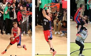 Image result for Mac McClung Dunk Contest