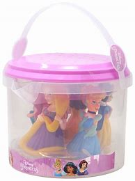 Image result for Disney Princess Bath Basics