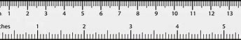 Image result for Ruler 1080P Actual Size