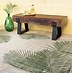 Image result for Indoor Wood Bench