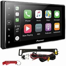 Image result for Pioneer Touch Screen Radio Apple Car Play