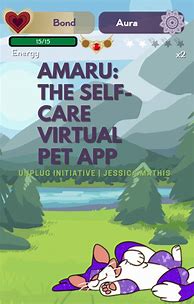 Image result for Amaru App.Cat