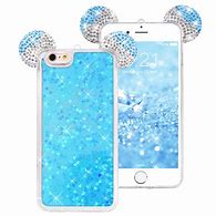 Image result for iPhone 6 Plus Cases for Girls Claire's