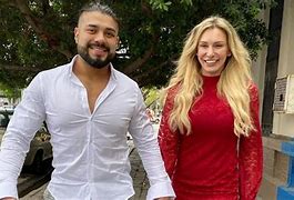 Image result for Charlotte Flair Baby