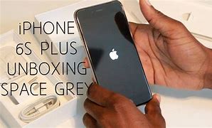 Image result for Space Gray vs Silver iPhone 6s Plus