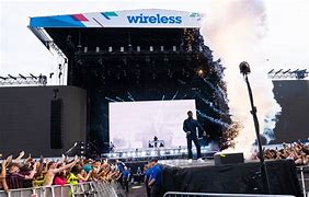 Image result for Wireless Festival Crystal Palce Pictures