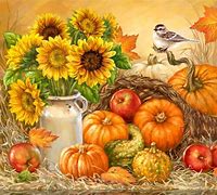 Image result for Country Fall Harvest Clip Art