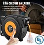 Image result for Extension Cord Reel