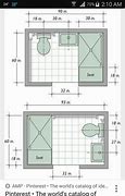 Image result for Basement Bathroom Floor Plans