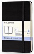 Image result for Moleskine Sketchbook Drawing