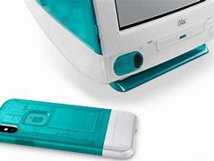 Image result for SPIGEN iMac G3 Case