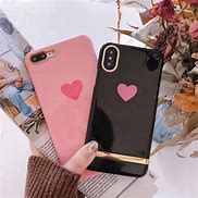 Image result for Heart Phone Case iPhone 6 Plus