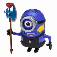 Image result for Despicable Me 2 Characters Toys