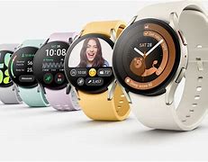 Image result for Galaxy Watch Types