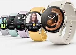 Image result for Samsumg Galaxy Watch 6 Colors