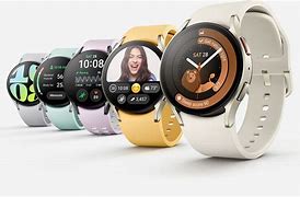 Image result for Samsung Watch Series 6 Colors