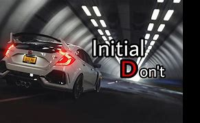 Image result for Initial D Fail