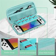 Image result for Nintendo Switch/Case Fintie