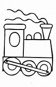 Image result for Baby Train Clip Art