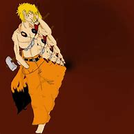 Image result for Naruto the First Hokage
