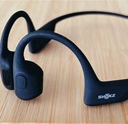 Image result for Air Shockz Headphones