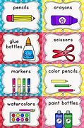 Image result for Printable Classroom Signs and Labels