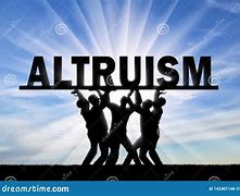 Image result for altruists