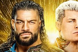 Image result for WWE Roman Reigns Head of the Table